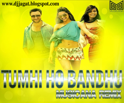 lyrics of tum hi ho bandhu